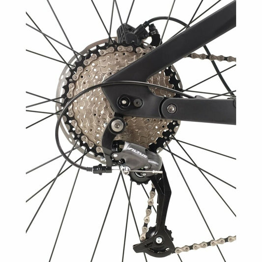 Bicicletă Electrică Alfa Romeo AR-FULLC29 250 W 29" 25 km/h 120 km - Sport și în aer liber, Ciclism