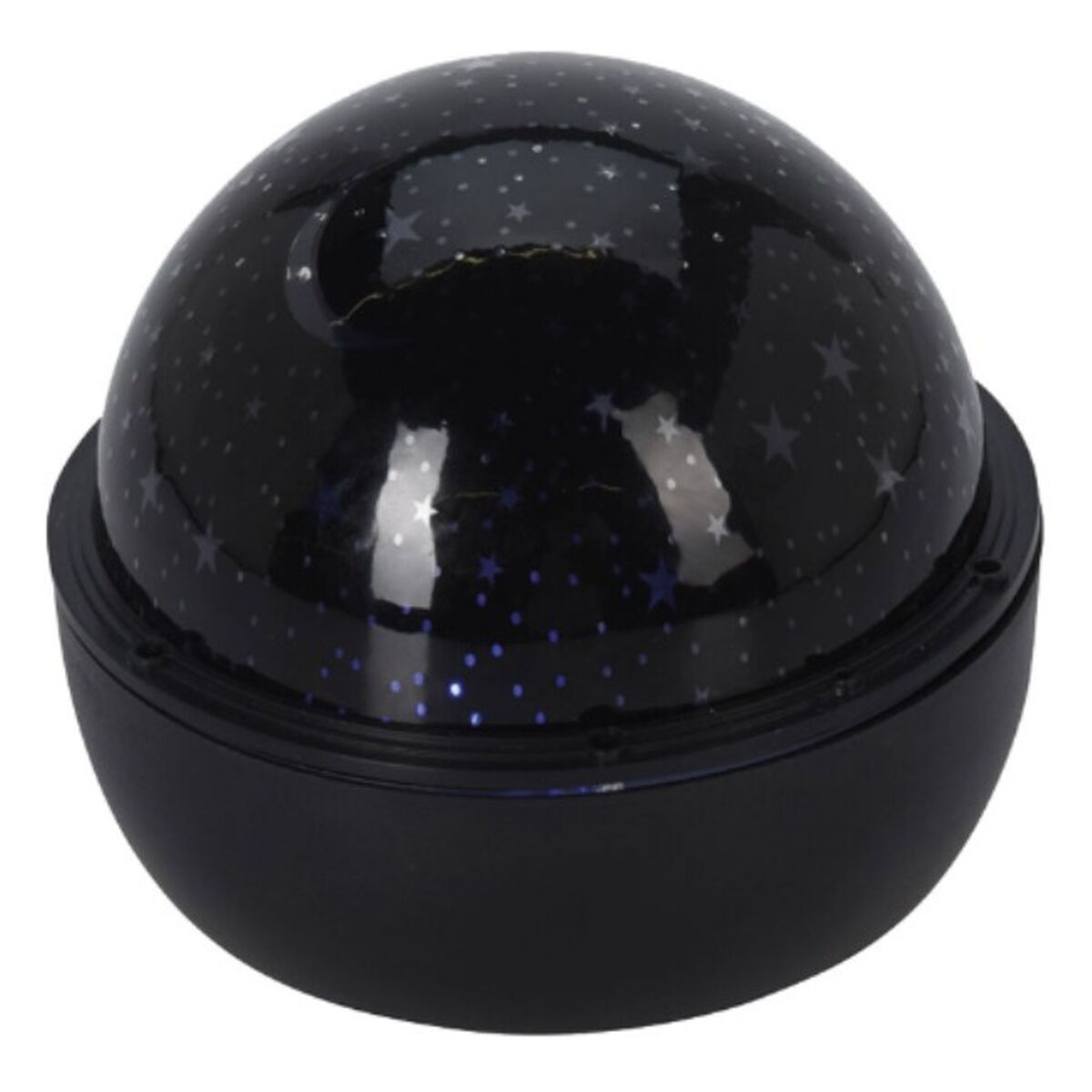 Proiector de Stele LED Lifetime Negru Plastic - Iluminare, Iluminat interior