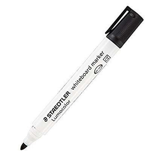 Carioci Staedtler Tablă albă Alb Negru (10 Unități) (1 Unități) - Birou și papetărie, Pixuri, creioane și articole de scris
