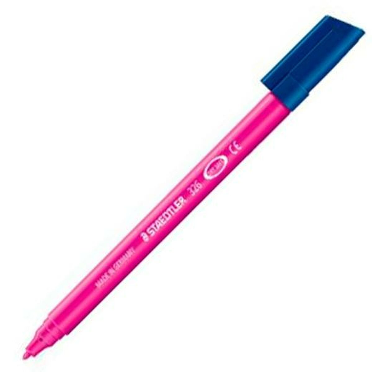 Cariocă Staedtler Noris Club Magenta (10 Unități) - Birou și papetărie, Pixuri, creioane și articole de scris