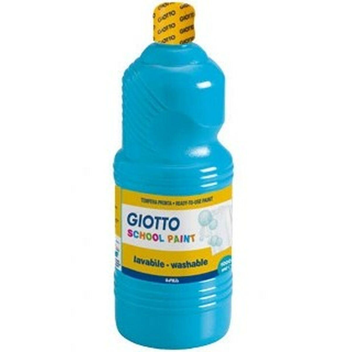 Tempera Giotto 1 L (6 Unități) - Birou și papetărie, Arte și Meserii