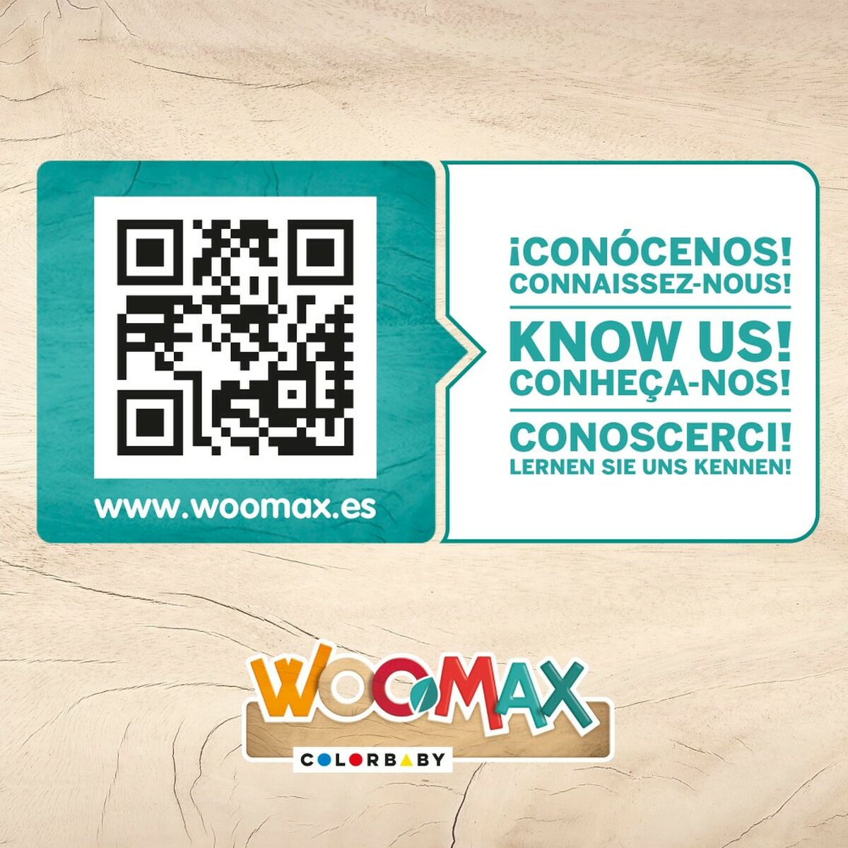 Casă de marcat de jucărie Woomax 18 Piese 4 Unități 18 x 15 x 18 cm - Jucarii si jocuri, Imitații de jocuri