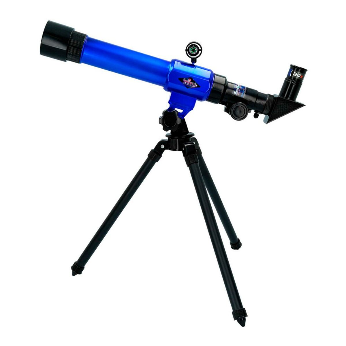 Telescop pentru copii Colorbaby 2 Unități - Jucarii si jocuri, Învățare și educație