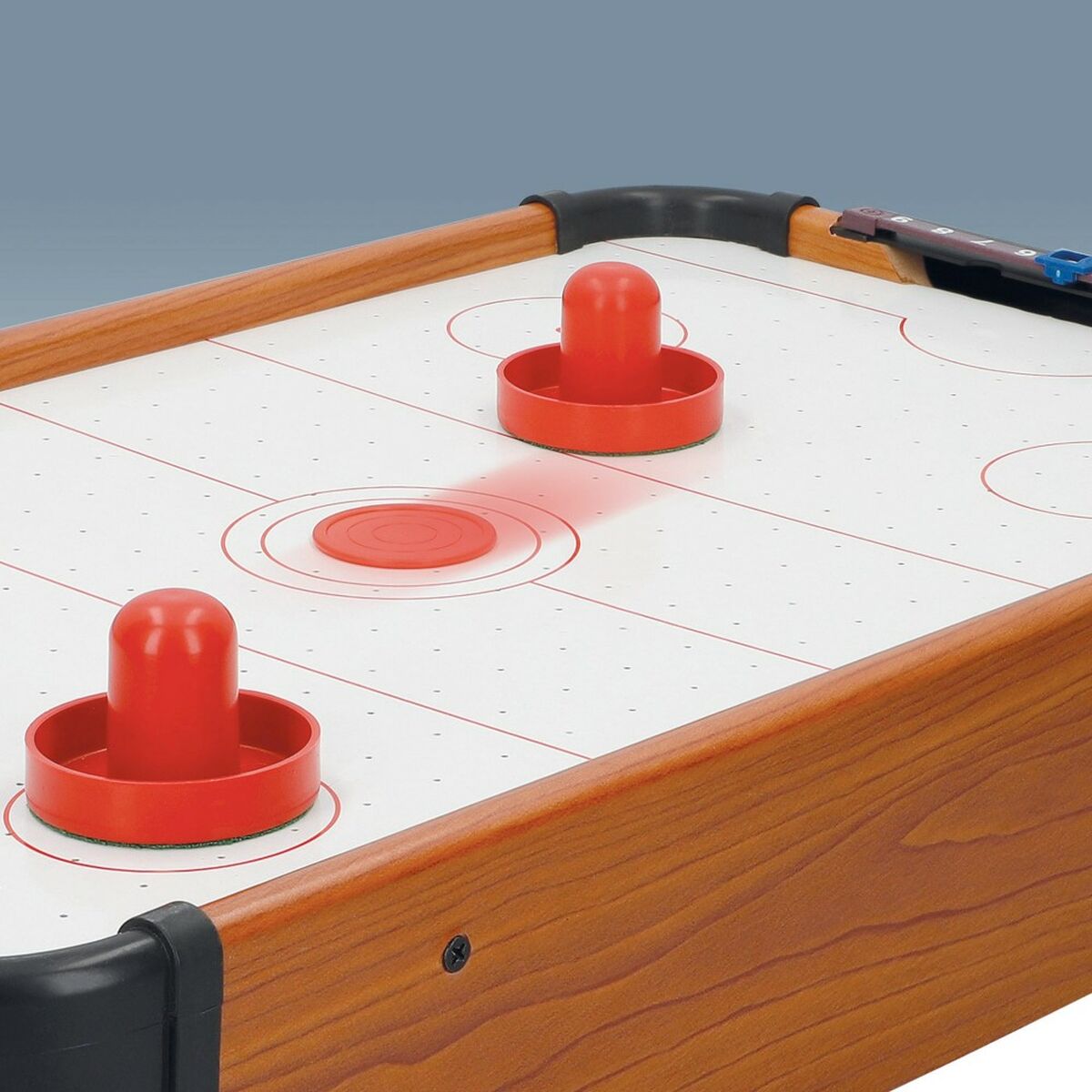 Masă de Hockey Colorbaby 56 x 10 x 31 cm (2 Unități) - Jucarii si jocuri, Jocuri și accesorii