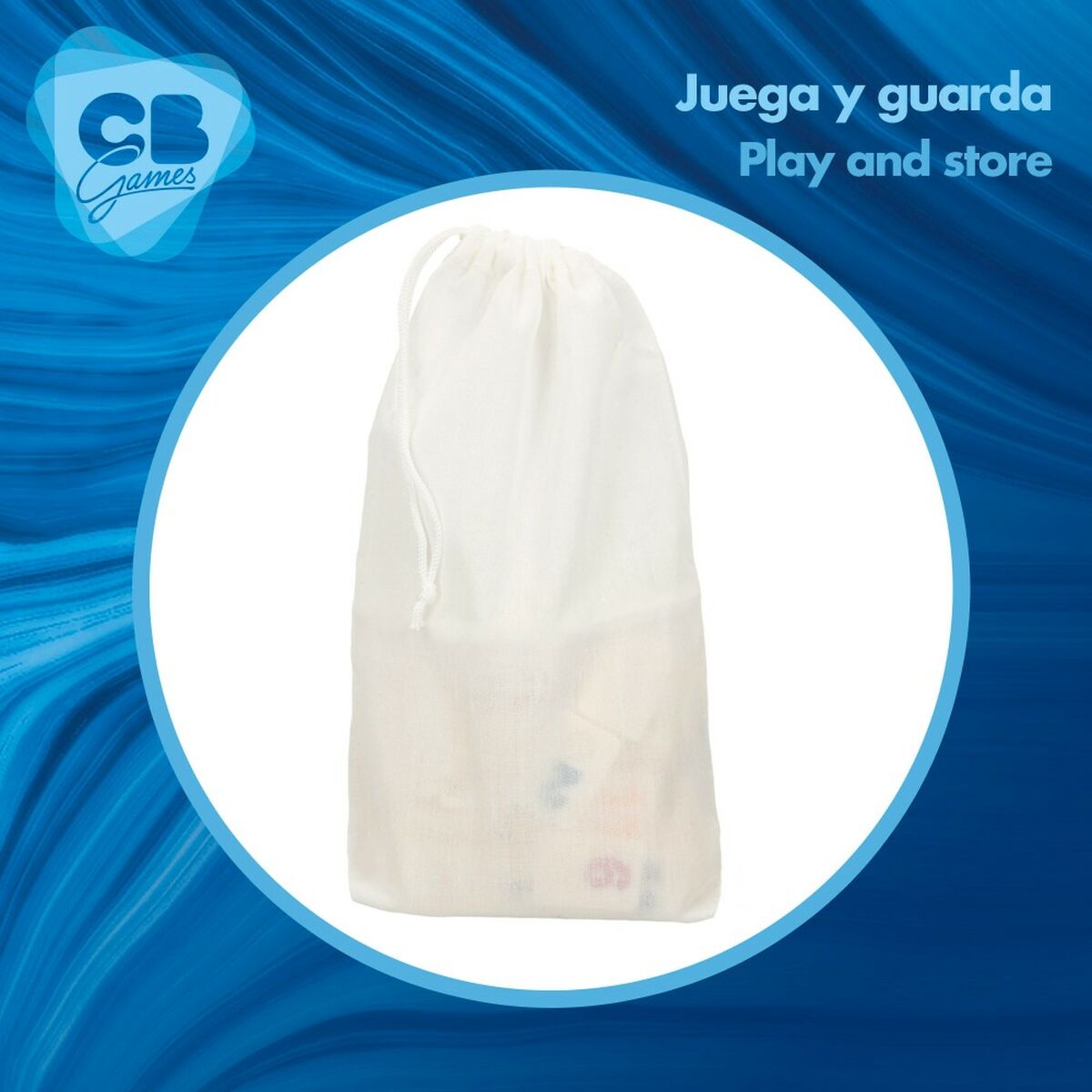 Joc de Masă Colorbaby Rummi 24,5 x 3 x 6 cm (6 Unități) (112 Piese) - Jucarii si jocuri, Jocuri și accesorii