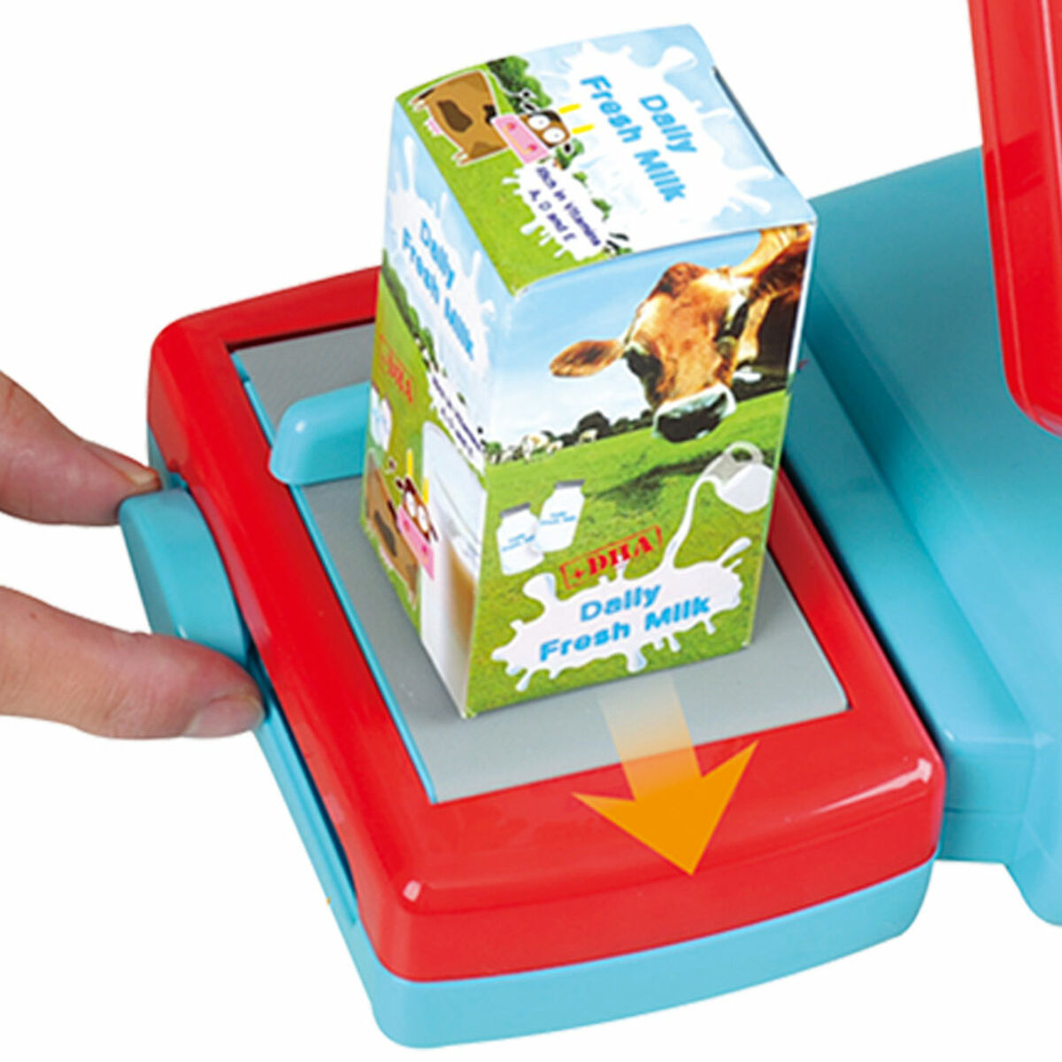 Casă de marcat de jucărie PlayGo 31 x 22 x 14,5 cm 6 Unități - Jucarii si jocuri, Imitații de jocuri