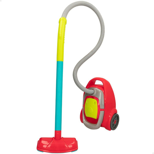Aspirator PlayGo 18,5 x 13 x 25 cm (2 Unități) - Jucarii si jocuri, Imitații de jocuri