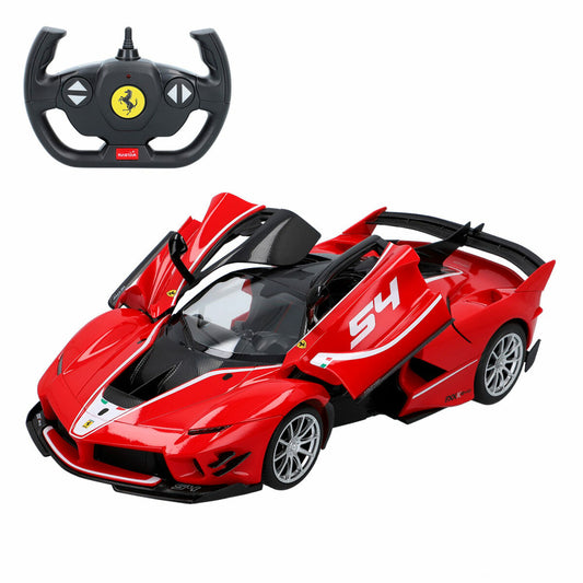 Mașină Radio Control Ferrari FXX K Evo 1:14 (2 Unități) - Jucarii si jocuri, Vehicule