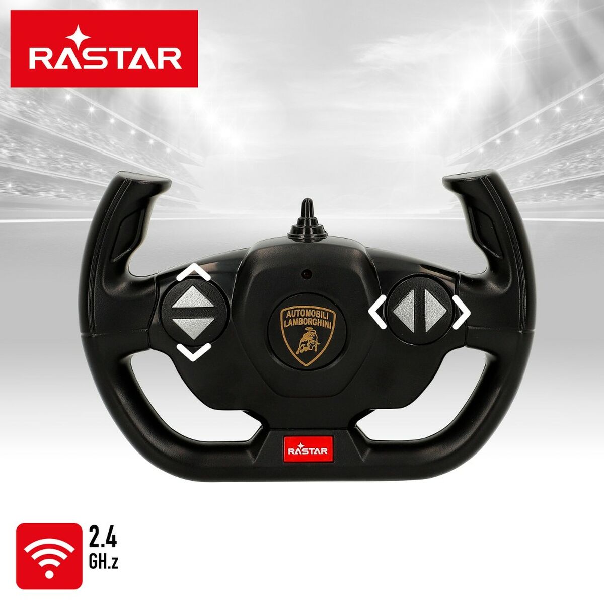 Mașină Radio Control Lamborghini Sian 1:14 (2 Unități) - Jucarii si jocuri, Vehicule