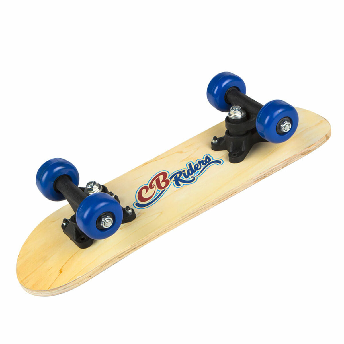Skateboard Colorbaby (6 Unități) - Jucarii si jocuri, În aer liber și sport