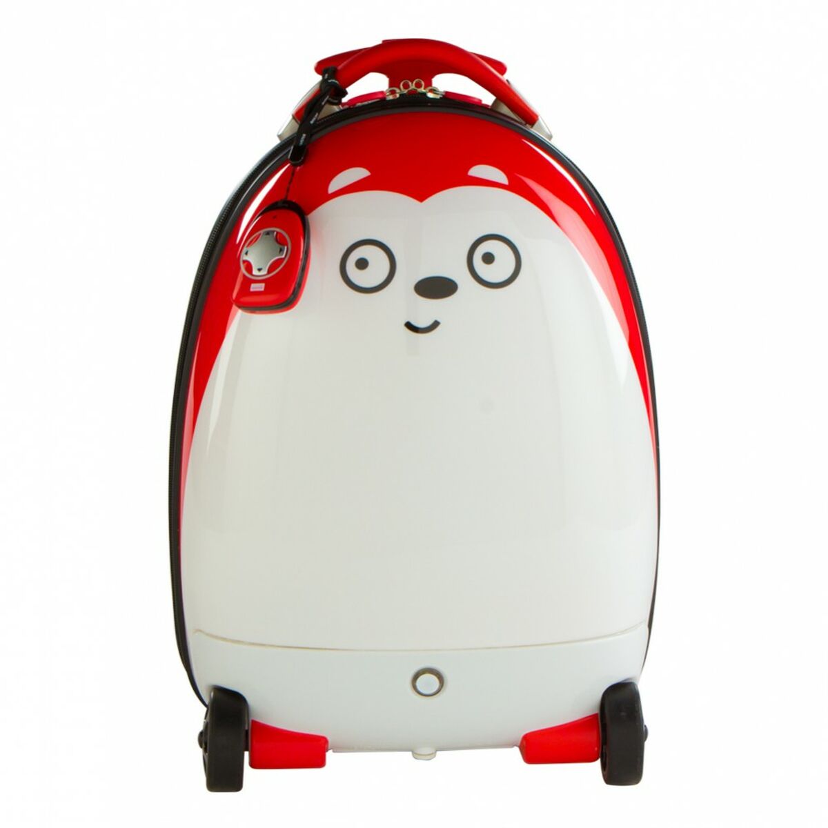 Rucsac Trolley Rastar Infantil Control radio Arici 2,4 GHz 34,5 x 47 x 27 cm (2 Unități) - Birou și papetărie, Material școlar și educațional