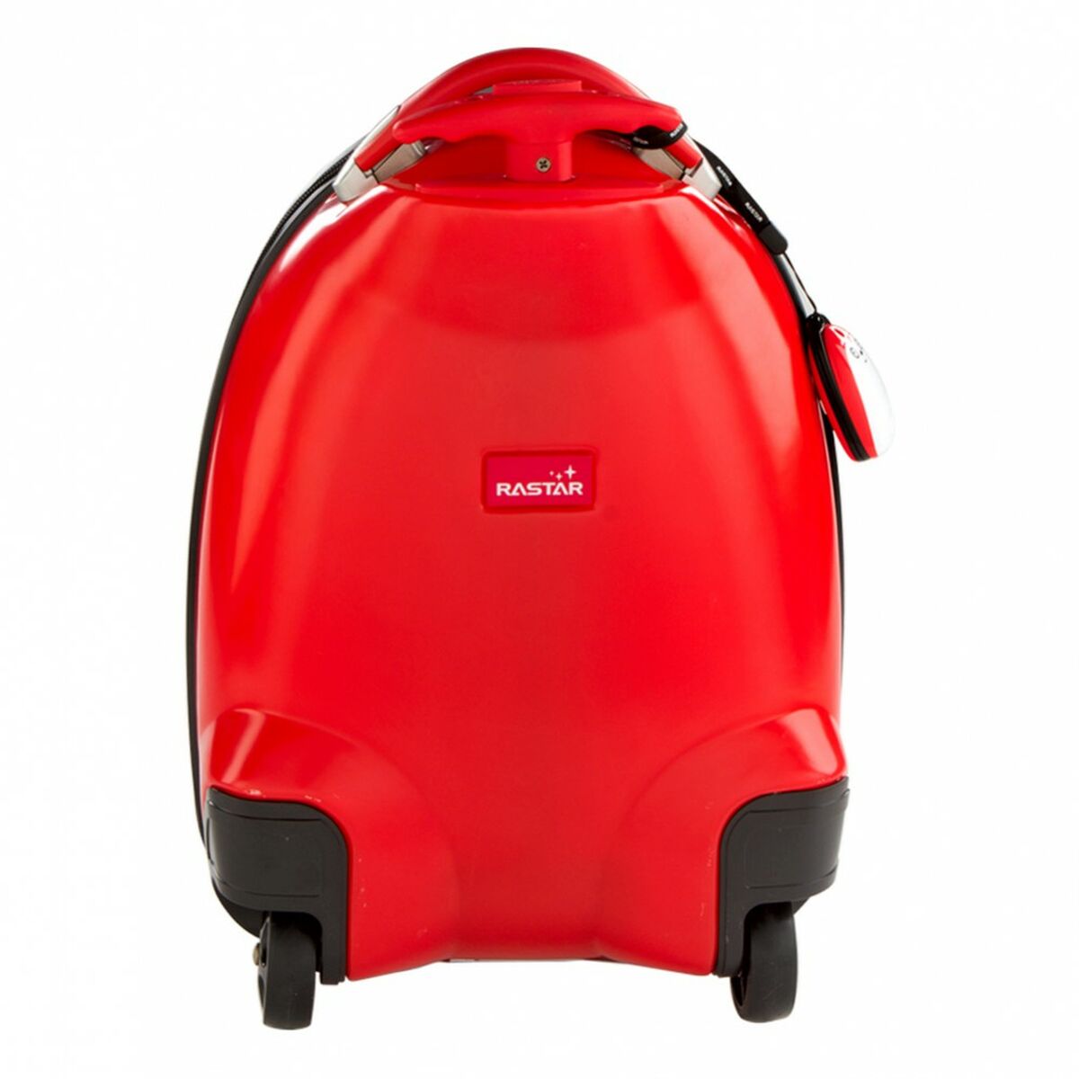 Rucsac Trolley Rastar Infantil Control radio Arici 2,4 GHz 34,5 x 47 x 27 cm (2 Unități) - Birou și papetărie, Material școlar și educațional