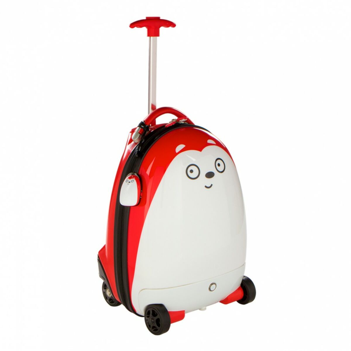 Rucsac Trolley Rastar Infantil Control radio Arici 2,4 GHz 34,5 x 47 x 27 cm (2 Unități) - Birou și papetărie, Material școlar și educațional