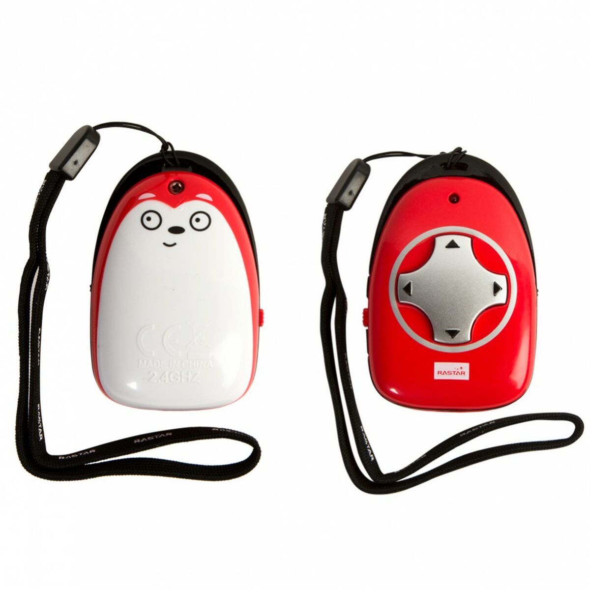 Rucsac Trolley Rastar Infantil Control radio Arici 2,4 GHz 34,5 x 47 x 27 cm (2 Unități) - Birou și papetărie, Material școlar și educațional