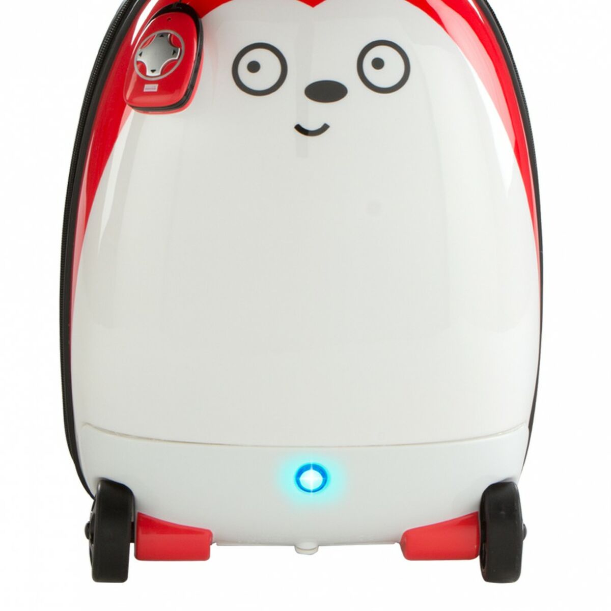 Rucsac Trolley Rastar Infantil Control radio Arici 2,4 GHz 34,5 x 47 x 27 cm (2 Unități) - Birou și papetărie, Material școlar și educațional