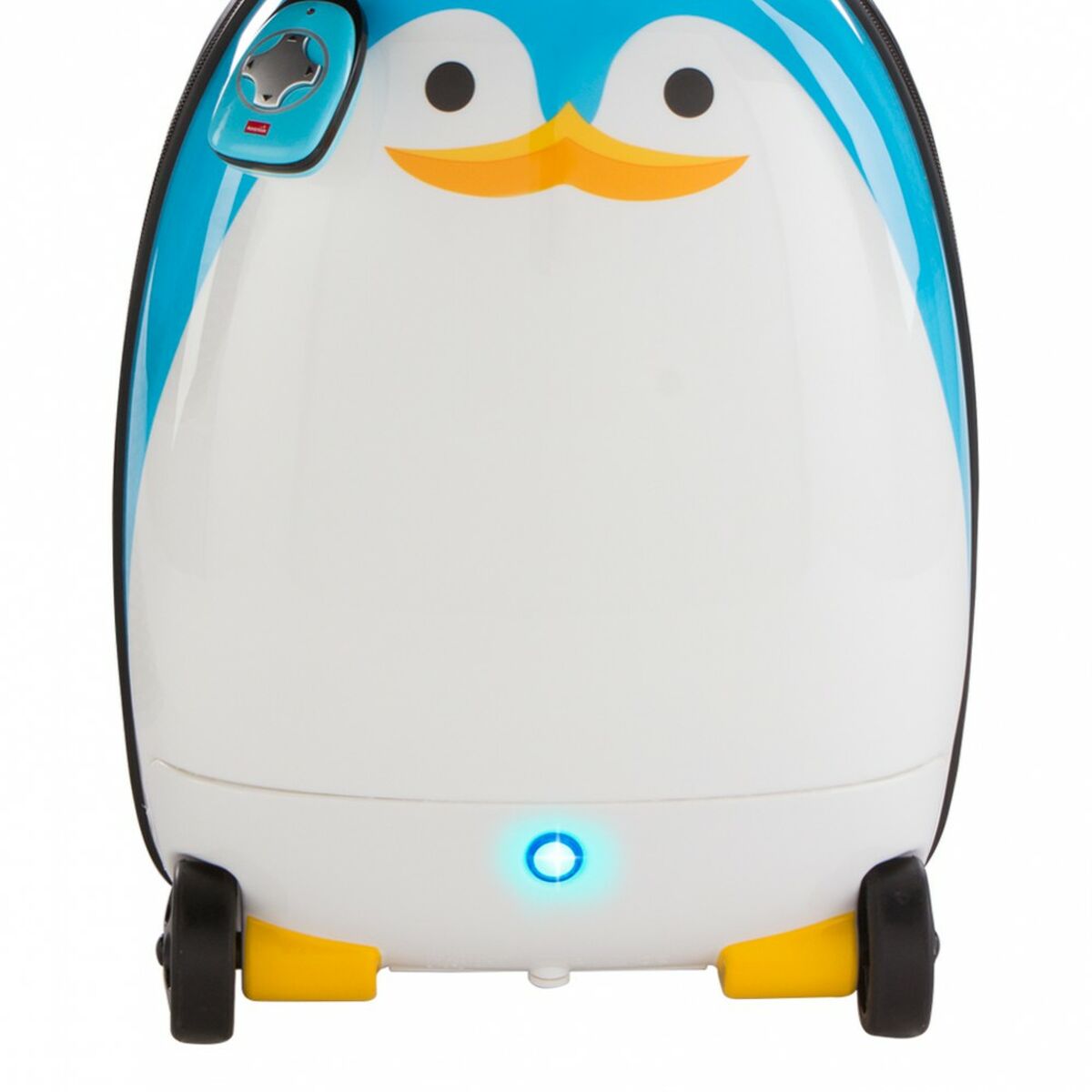 Rucsac Trolley Rastar Infantil Control radio 2,4 GHz 34,5 x 47 x 27 cm (2 Unități) - Birou și papetărie, Material școlar și educațional