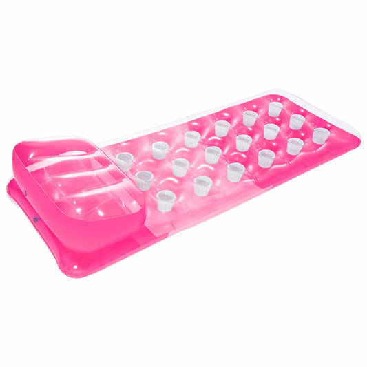 Saltea gonflabilă Intex 18 Ochelari 188 x 30 x 71 cm - Jucarii si jocuri, În aer liber și sport