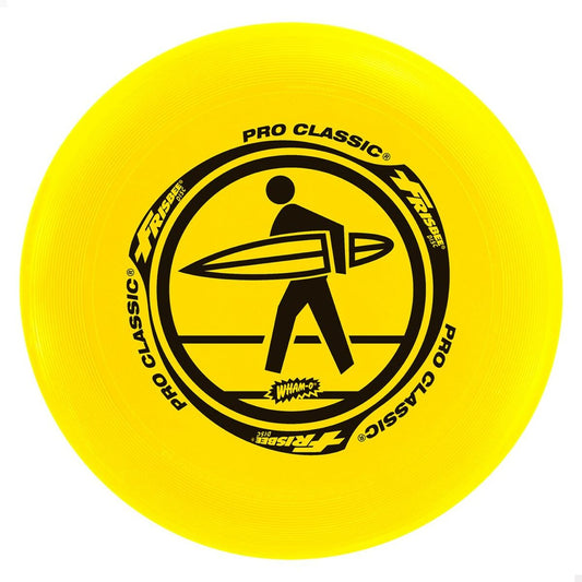 Frisbee Wham-O Pro-Classic Ø 25 cm Flexibil/ă 6 Unități - Sport și în aer liber, Sporturi cu disc