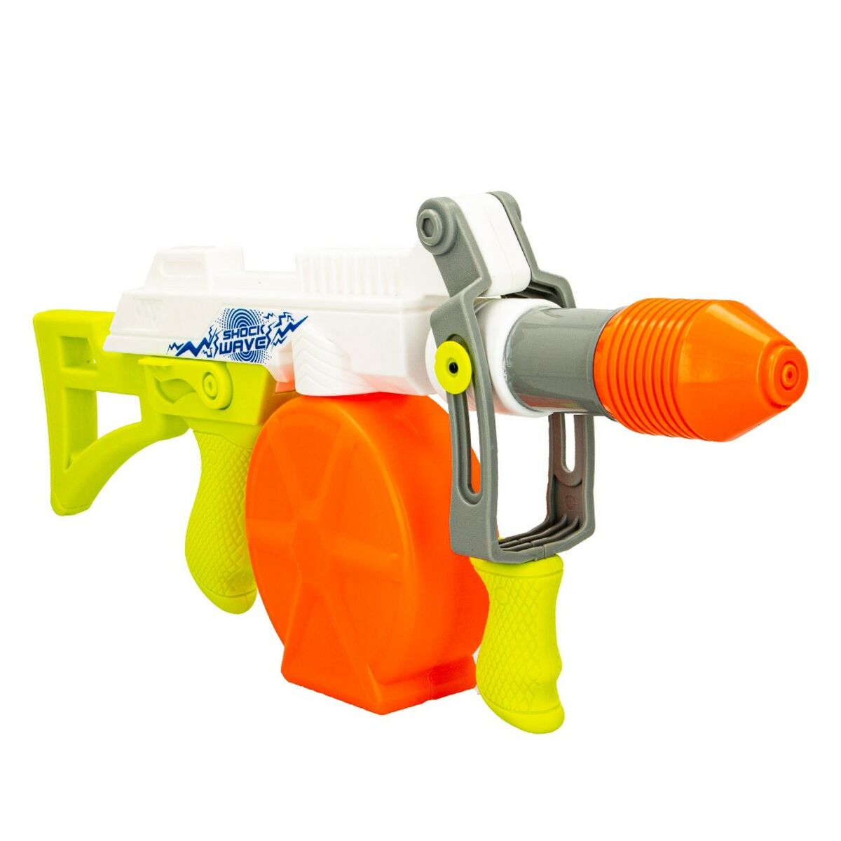 Pistol cu Apă Lanard 650 ml 50,5 x 21,5 x 6,5 cm (2 Unități) - Jucarii si jocuri, În aer liber și sport