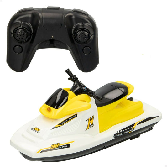 Jet ski de jucărie Colorbaby (2 Unități) - Jucarii si jocuri, Vehicule