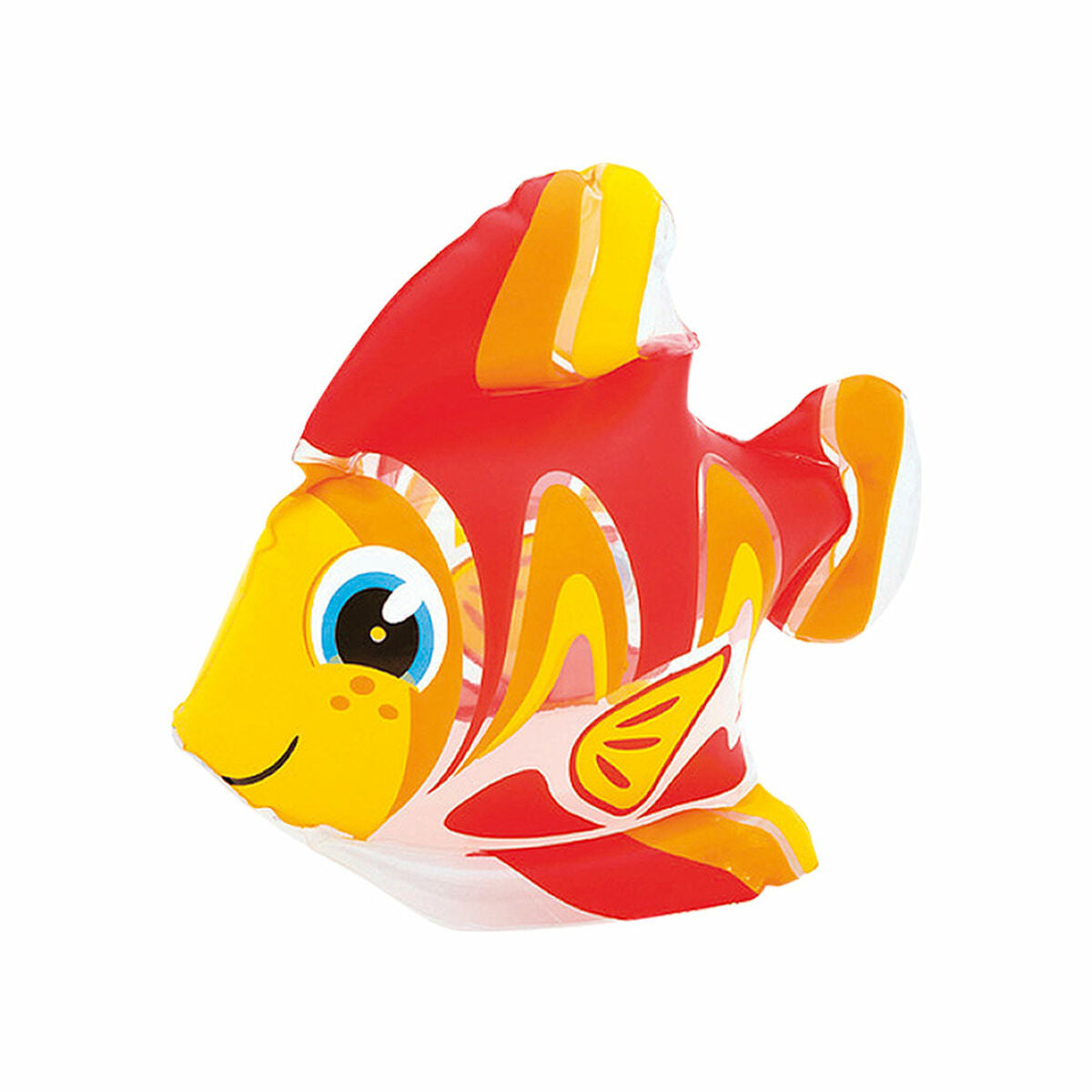 Figurină Gonflabilă pentru Piscină Intex animale 33 x 33 cm (36 Unități) - Jucarii si jocuri, În aer liber și sport