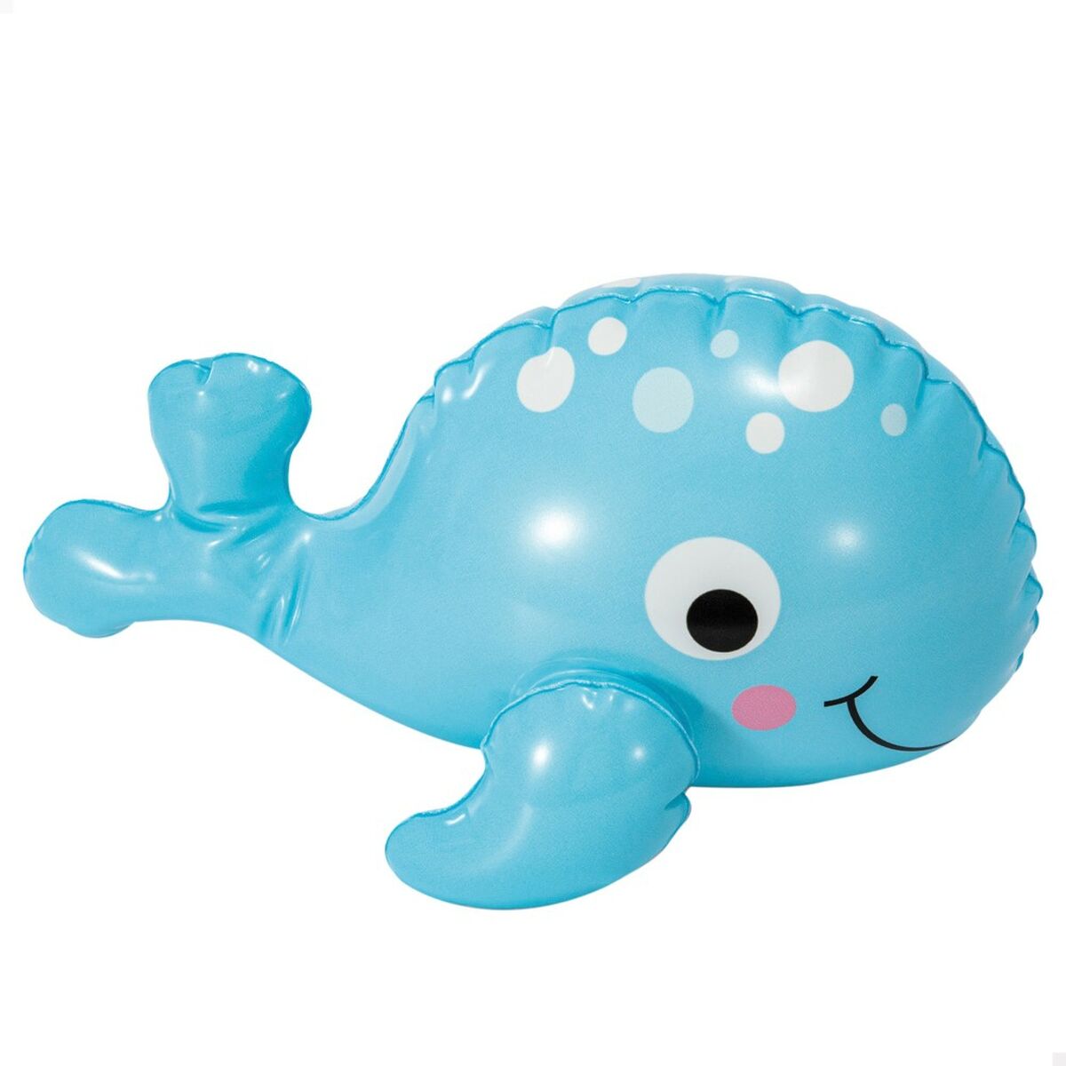 Figurină Gonflabilă pentru Piscină Intex animale 33 x 33 cm (36 Unități) - Jucarii si jocuri, În aer liber și sport