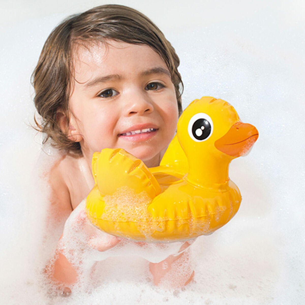 Figurină Gonflabilă pentru Piscină Intex animale 33 x 33 cm (36 Unități) - Jucarii si jocuri, În aer liber și sport