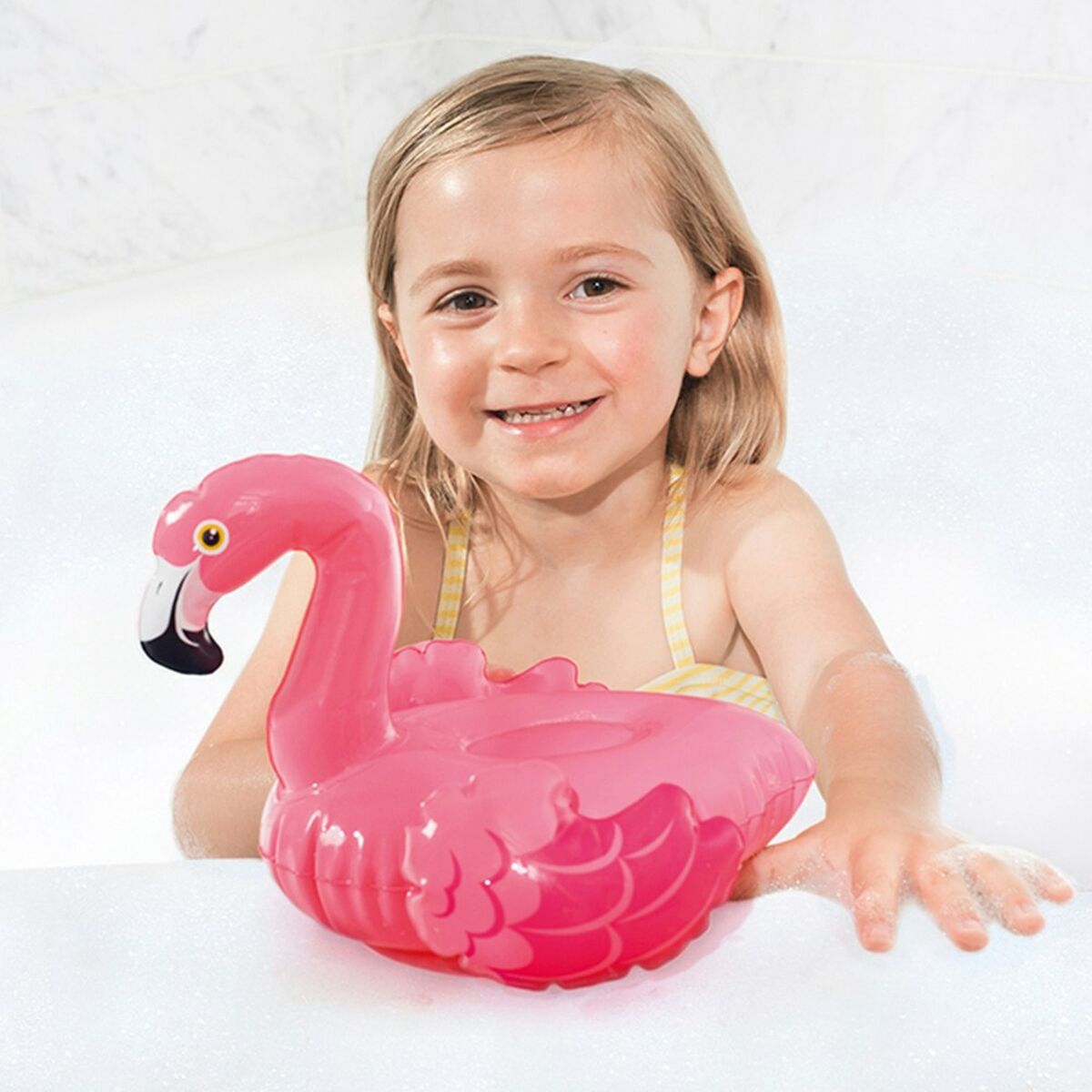 Figurină Gonflabilă pentru Piscină Intex animale 33 x 33 cm (36 Unități) - Jucarii si jocuri, În aer liber și sport