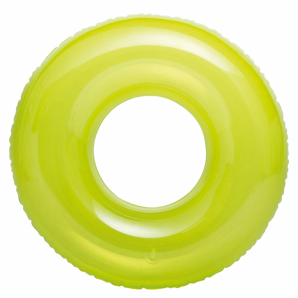 Colac Gonflabil Gogoașă Intex 76 x 76 cm (24 Unități) - Jucarii si jocuri, În aer liber și sport