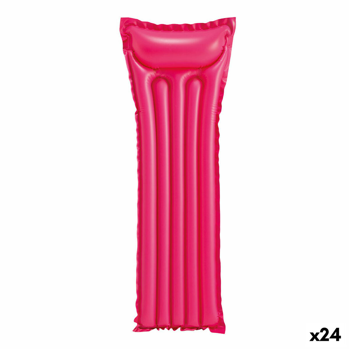 Saltea gonflabilă Intex 183 x 69 cm (24 Unități) - Jucarii si jocuri, În aer liber și sport