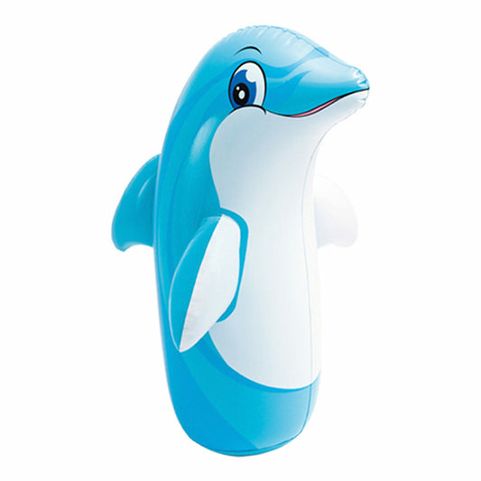 Figurină Gonflabilă pentru Piscină Intex 61 x 94 x 61 cm (24 Unități) - Jucarii si jocuri, În aer liber și sport