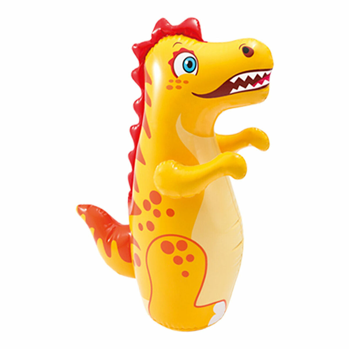 Figurină Gonflabilă pentru Piscină Intex 61 x 94 x 61 cm (24 Unități) - Jucarii si jocuri, În aer liber și sport