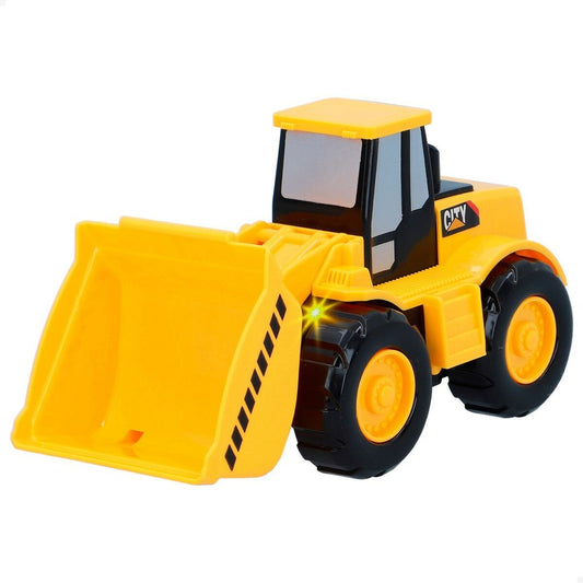 Vehicul Speed & Go 18 x 10 x 8 cm (6 Unități) - Jucarii si jocuri, Vehicule