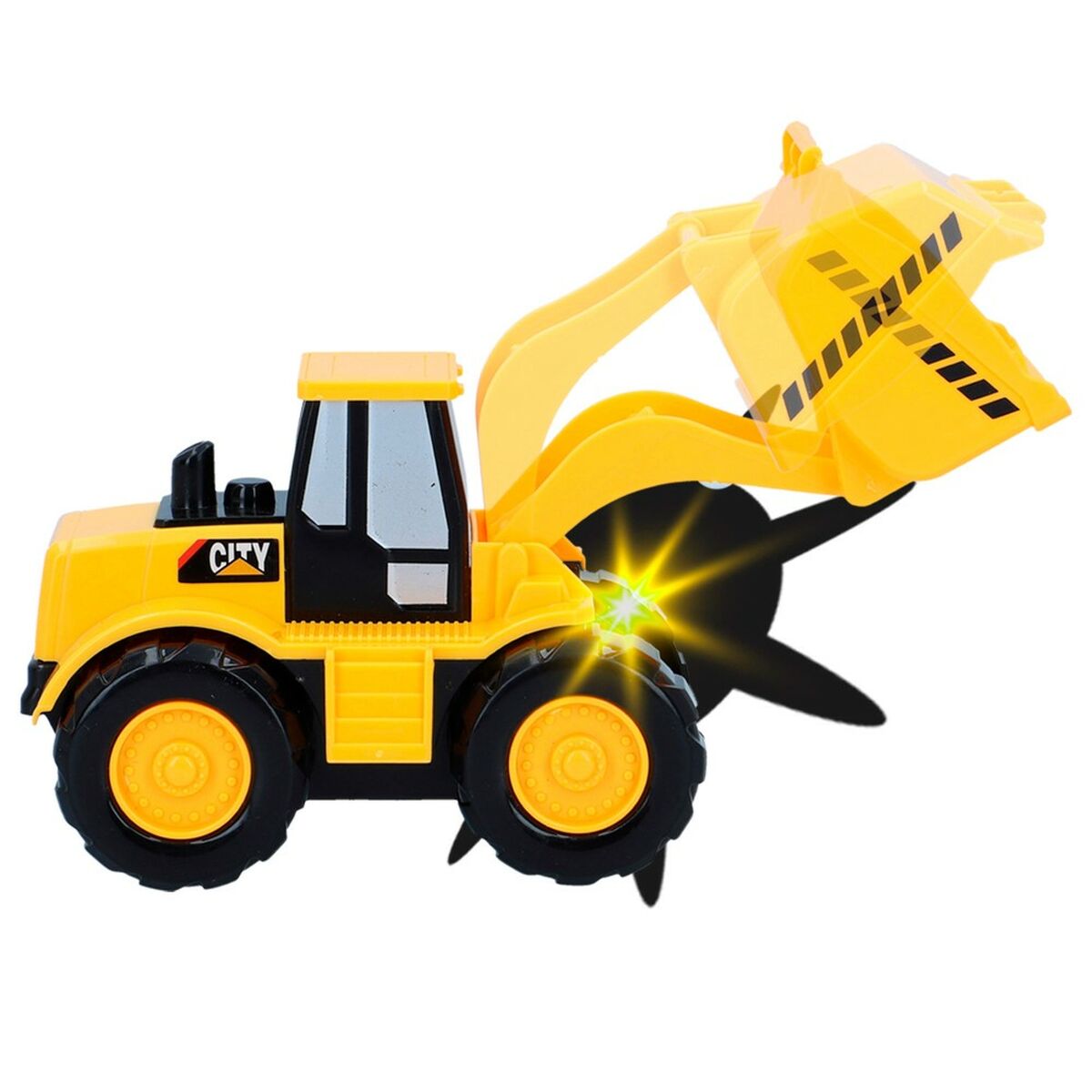 Vehicul Speed & Go 18 x 10 x 8 cm (6 Unități) - Jucarii si jocuri, Vehicule