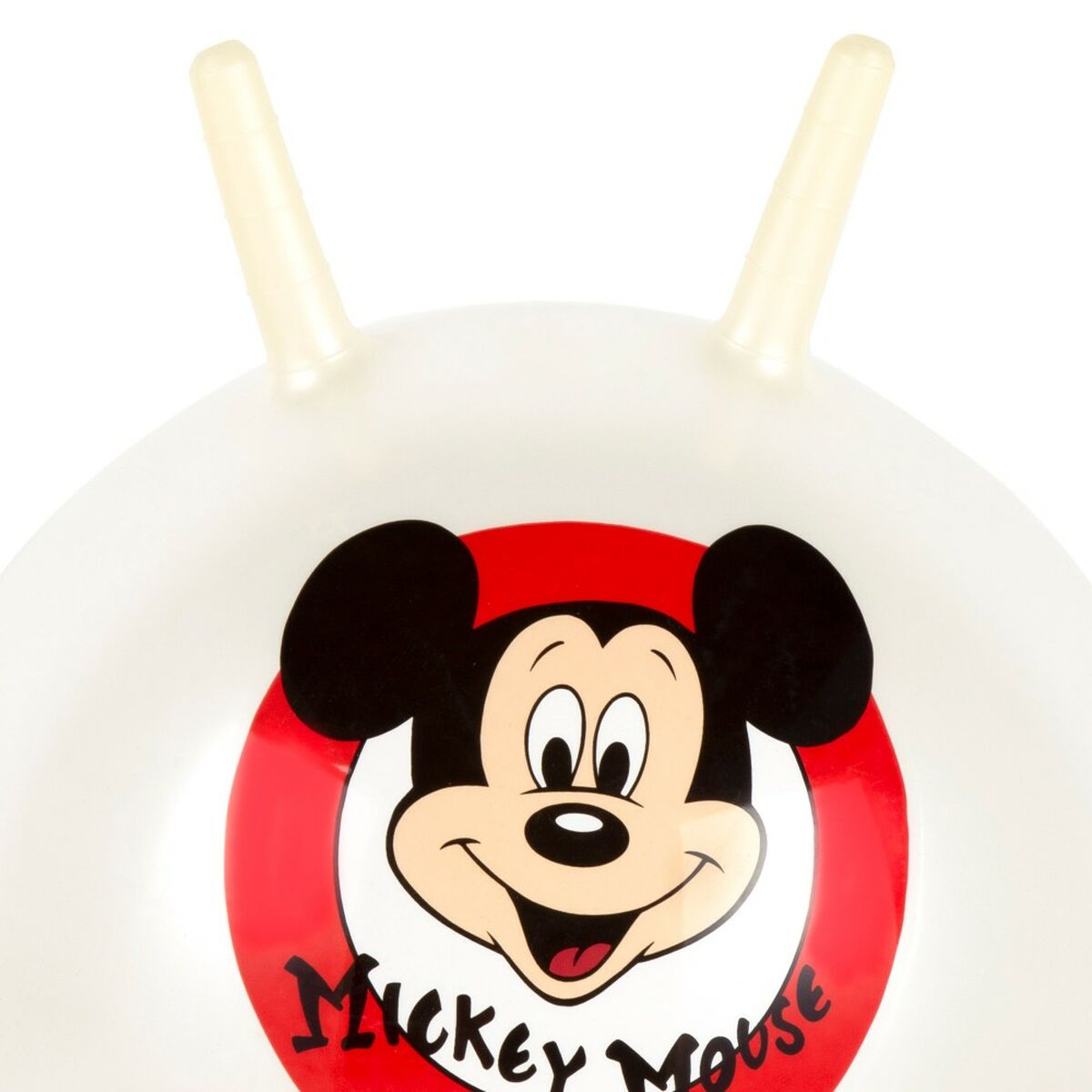 Mingea de sărituri Mickey Mouse Ø 45 cm (10 Unități) - Sport și în aer liber, Sporturi recreative