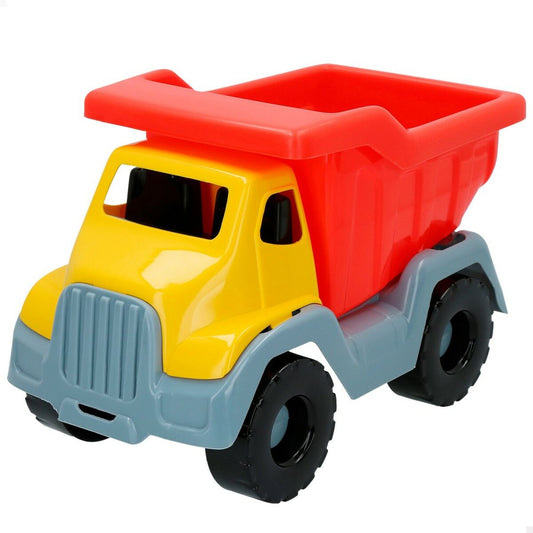 Camion Colorbaby 30 cm polipropilenă (12 Unități) - Jucarii si jocuri, În aer liber și sport
