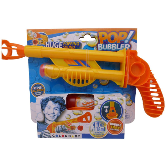 Joc cu Baloane de Săpun Lanard 30 x 12 x 3,7 cm (6 Unități) - Jucarii si jocuri, În aer liber și sport