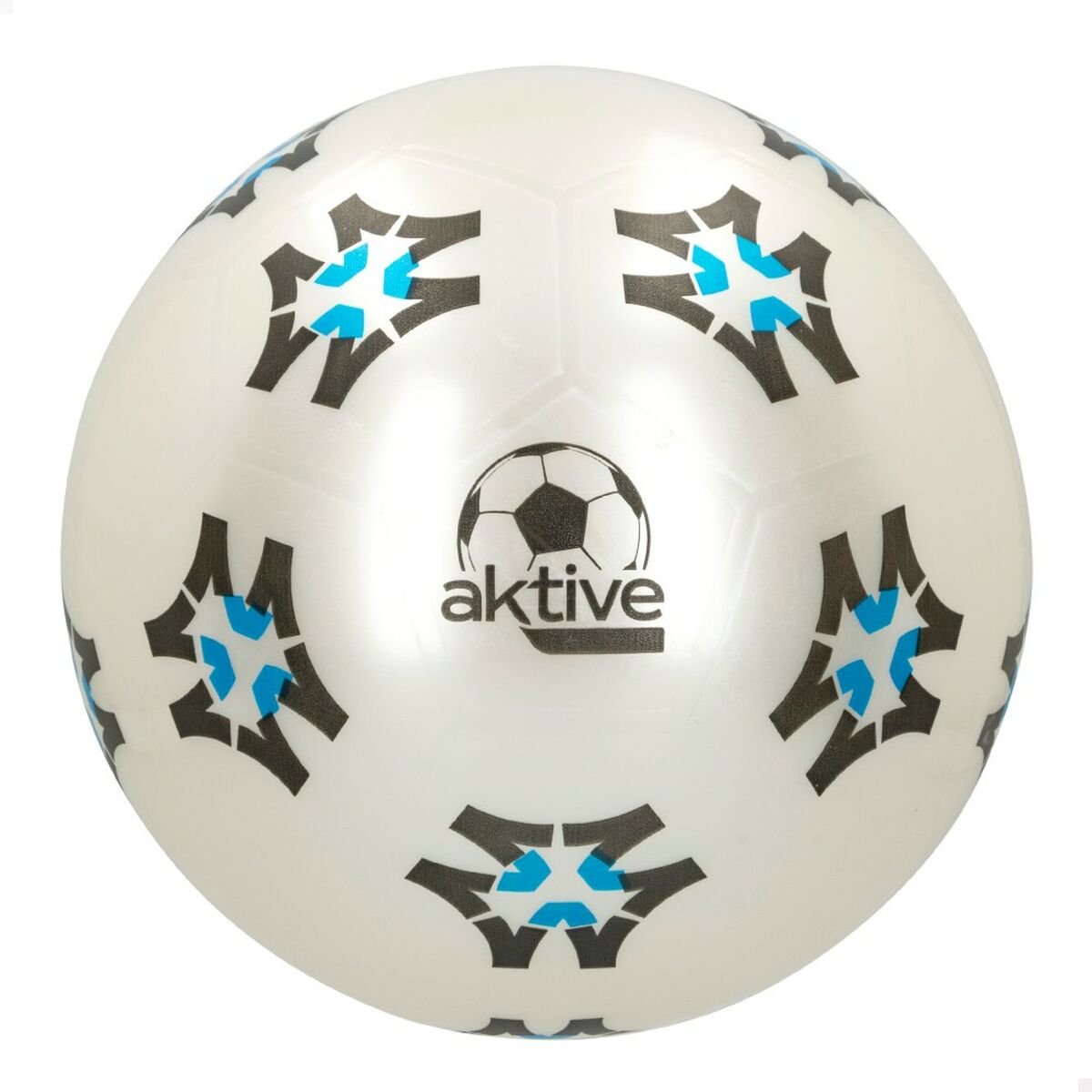 Minge de Fotbal Colorbaby PVC (24 Unități) - Sport și în aer liber, Fotbal