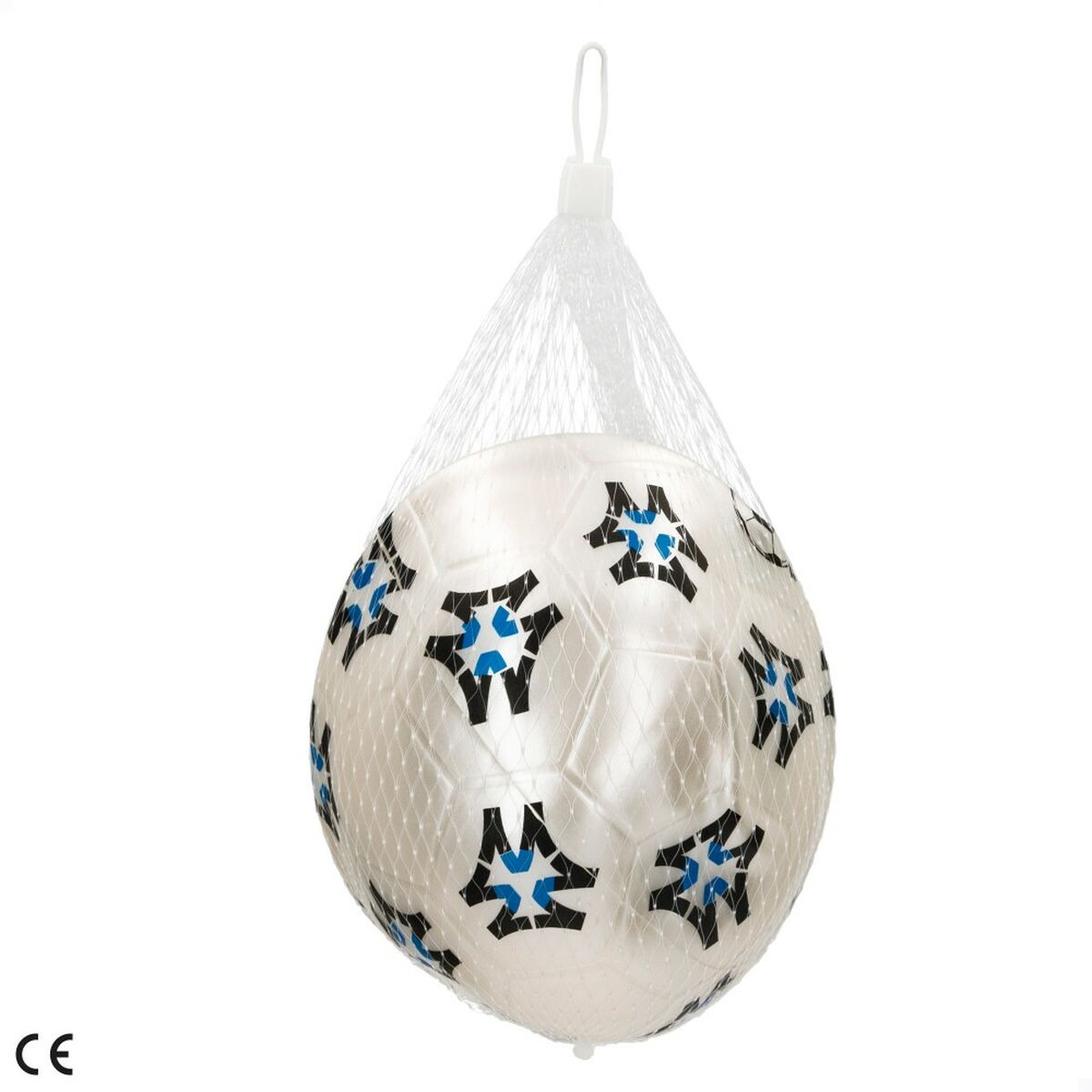 Minge de Fotbal Colorbaby PVC (24 Unități) - Sport și în aer liber, Fotbal