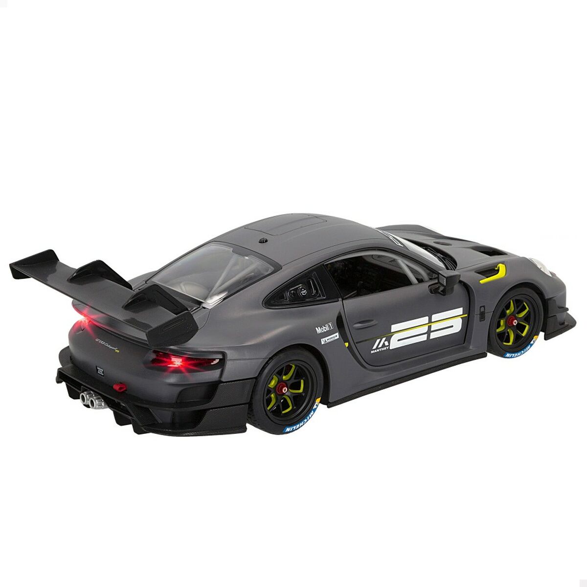 Mașină Teleghidată Porsche (2 Unități) - Jucarii si jocuri, Vehicule