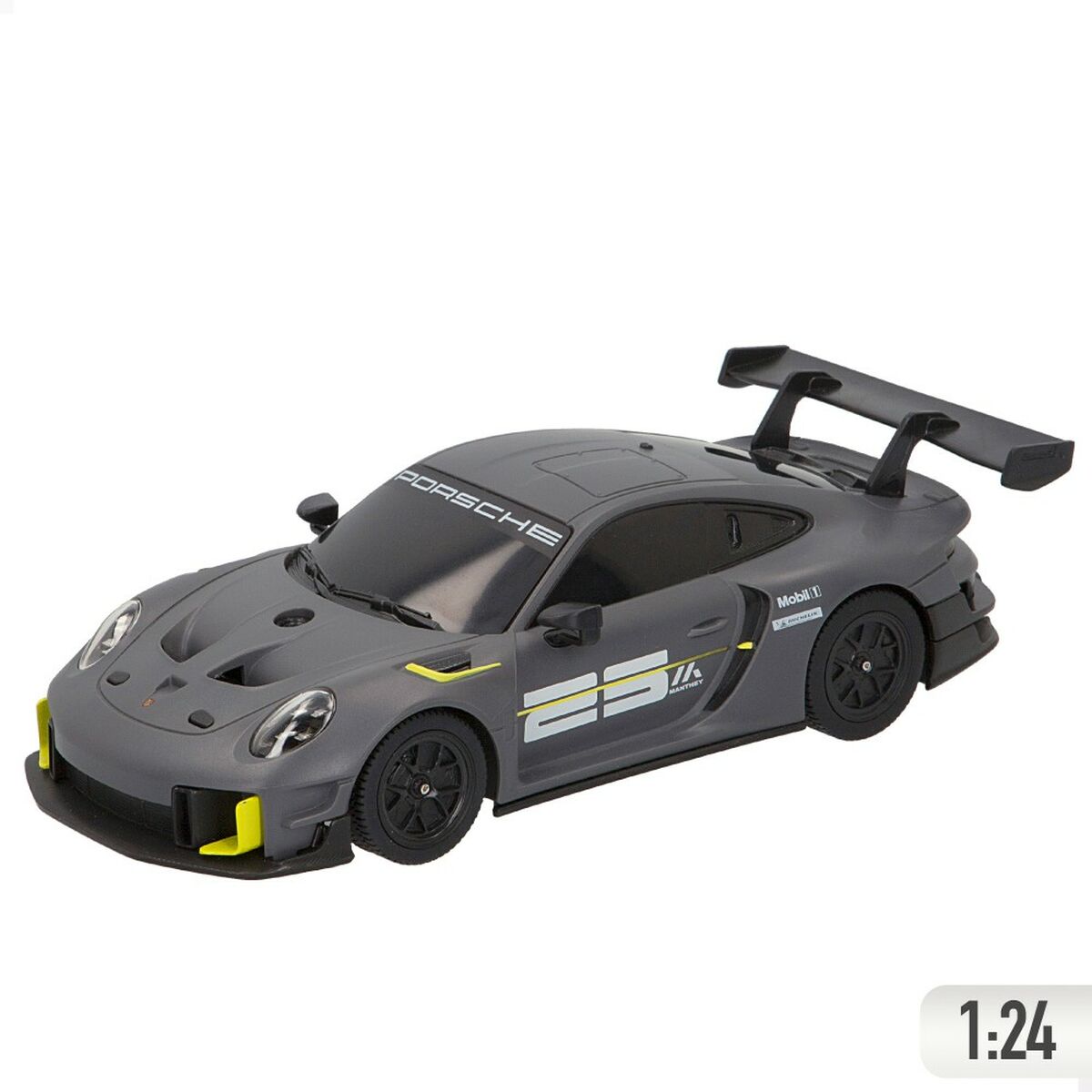 Mașină Radio Control Porsche GT2 RS Clubsport 25 1:24 (4 Unități) - Jucarii si jocuri, Vehicule