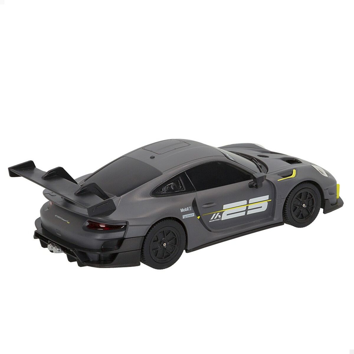 Mașină Radio Control Porsche GT2 RS Clubsport 25 1:24 (4 Unități) - Jucarii si jocuri, Vehicule