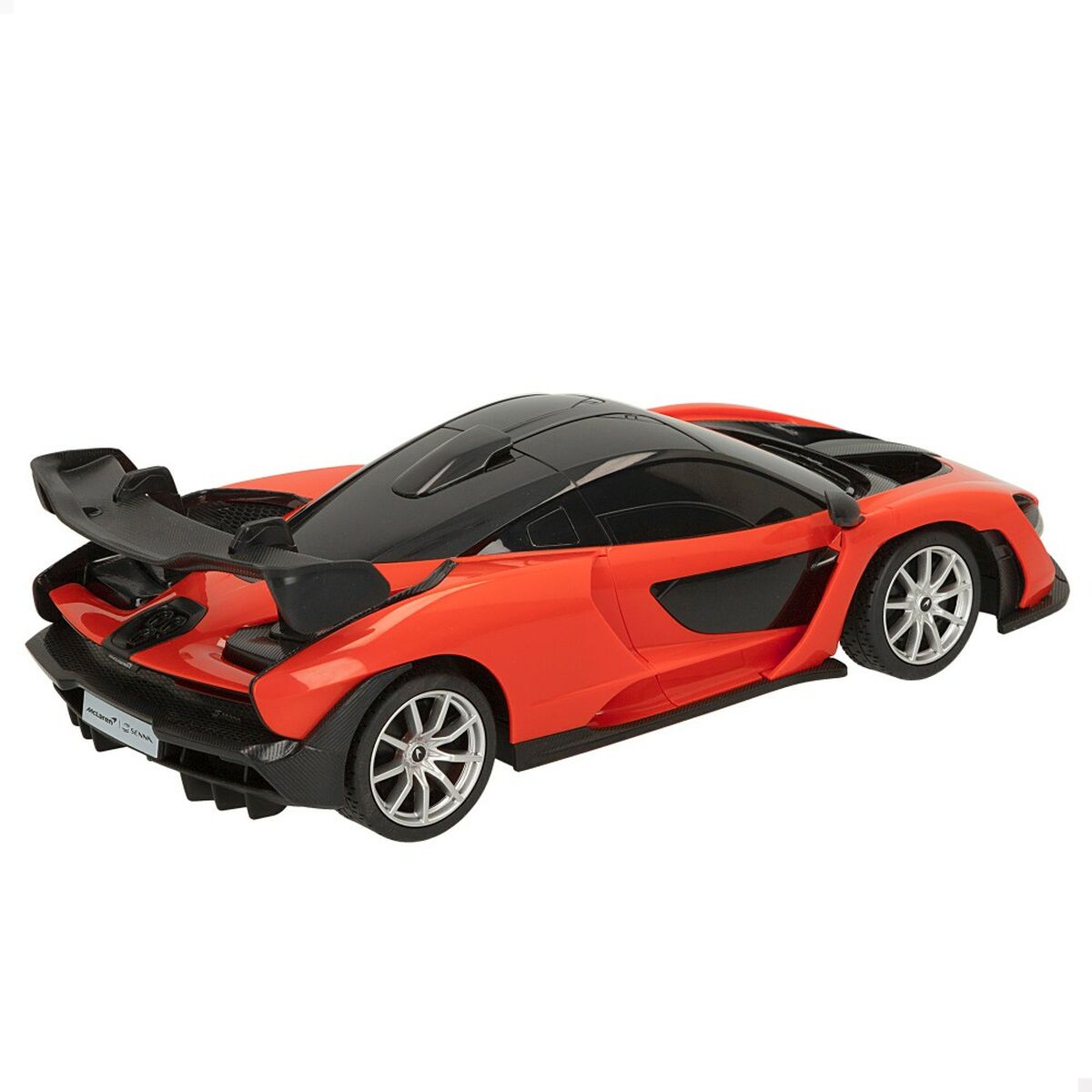 Mașină Teleghidată McLaren (2 Unități) - Jucarii si jocuri, Vehicule