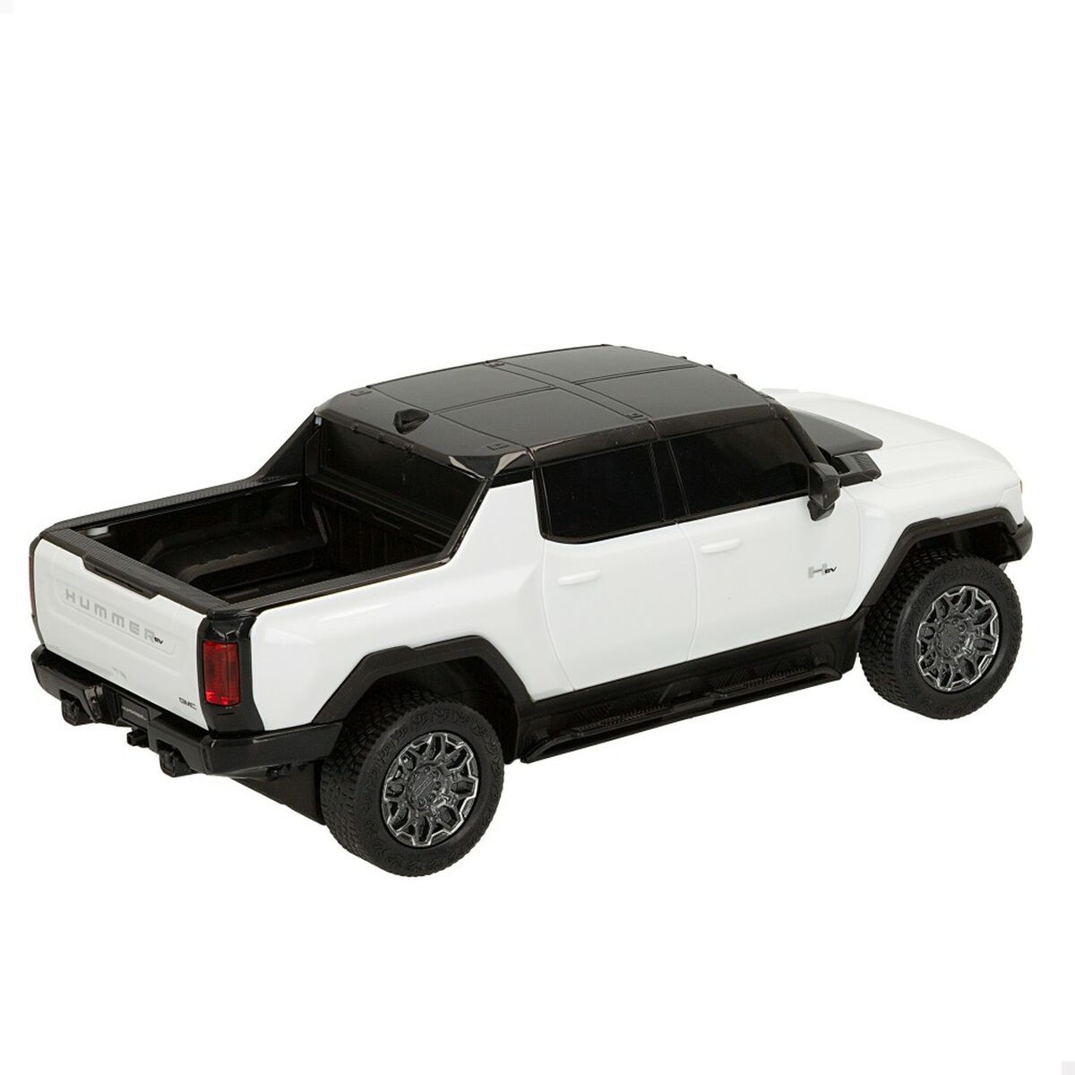 Mașină Radio Control Hummer EV 1:26 (4 Unități) - Jucarii si jocuri, Vehicule
