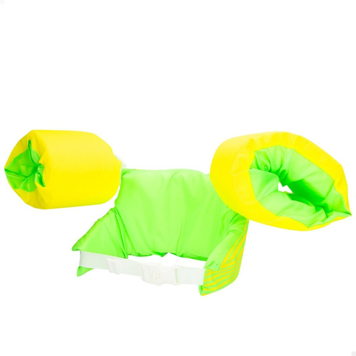 Manșoane AquaSport Galben Verde 53 x 20 x 18 cm (6 Unități) - Jucarii si jocuri, În aer liber și sport