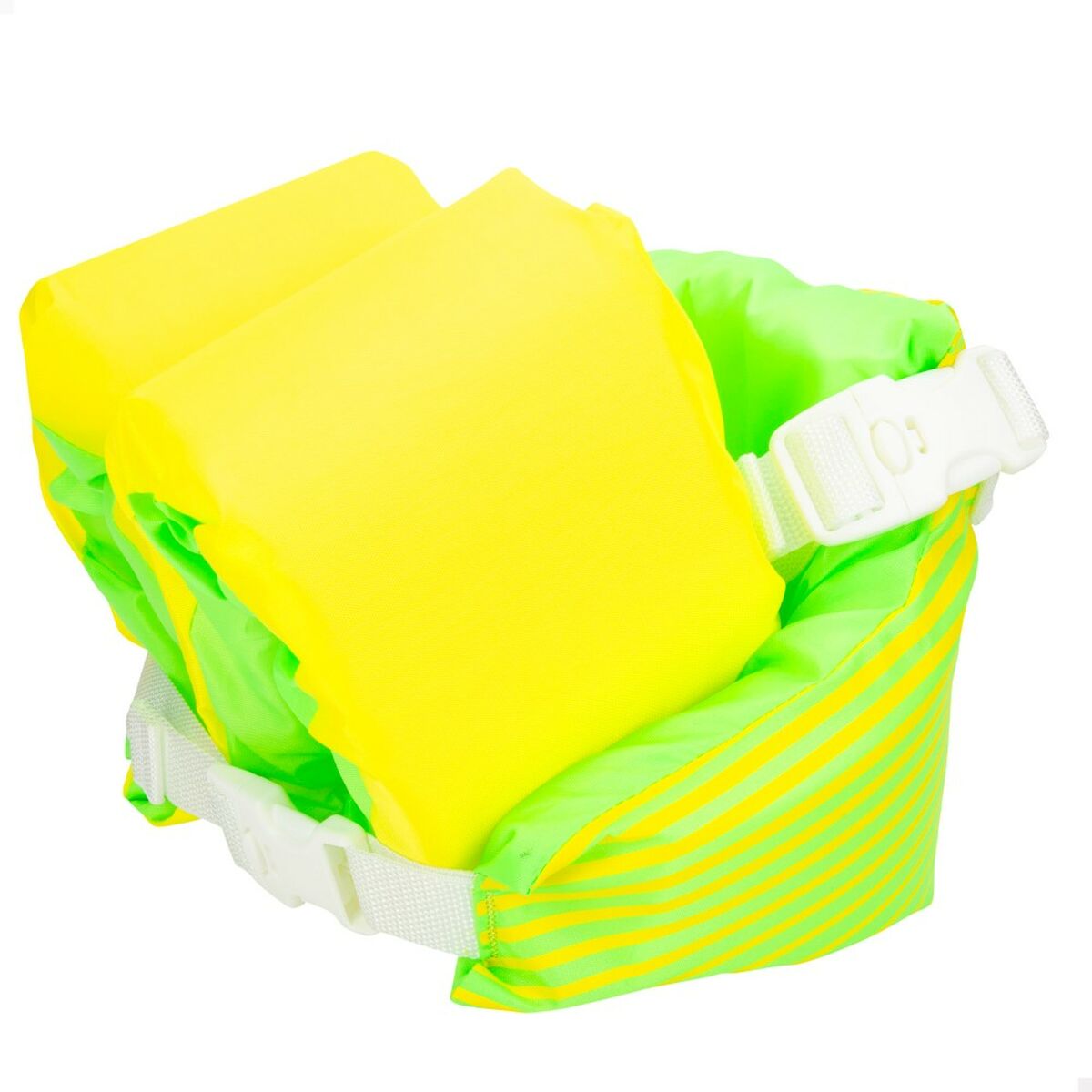 Manșoane AquaSport Galben Verde 53 x 20 x 18 cm (6 Unități) - Jucarii si jocuri, În aer liber și sport