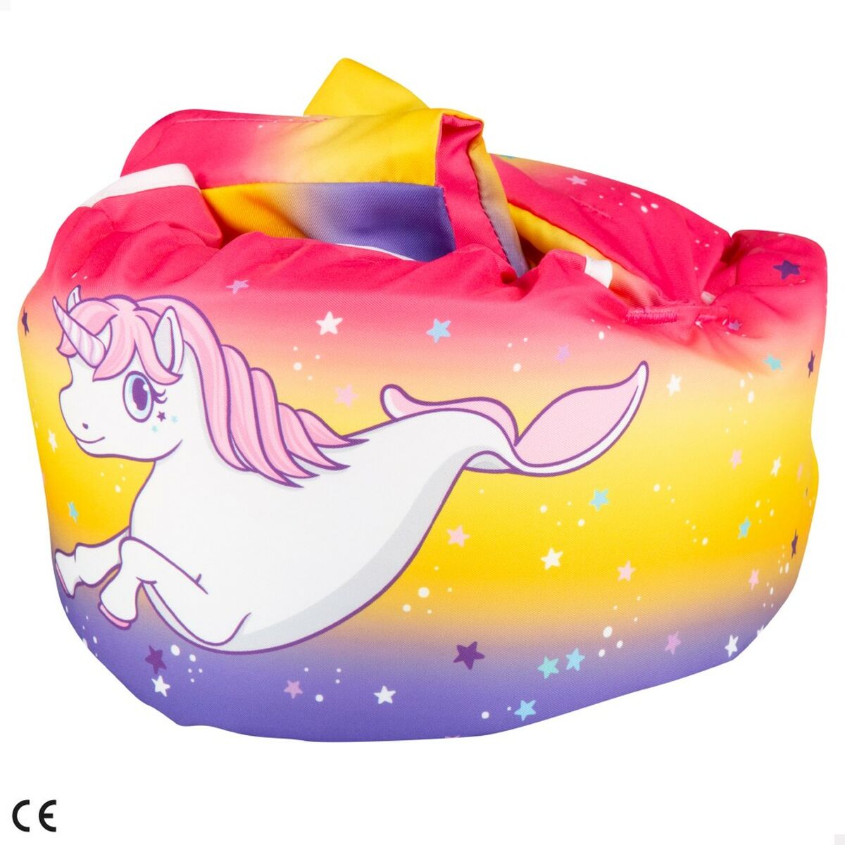 Vestă de salvare AquaSport 56 x 25 x 20 cm Unicorn (4 Unități) - Jucarii si jocuri, În aer liber și sport
