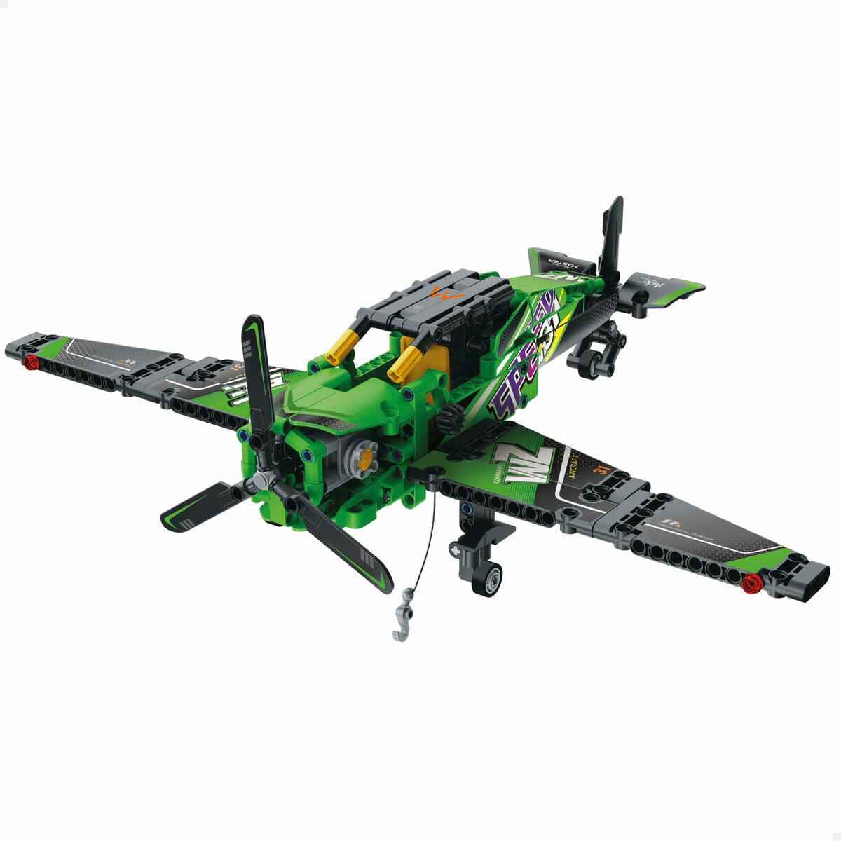 Set de Construcție Colorbaby - Jucarii si jocuri