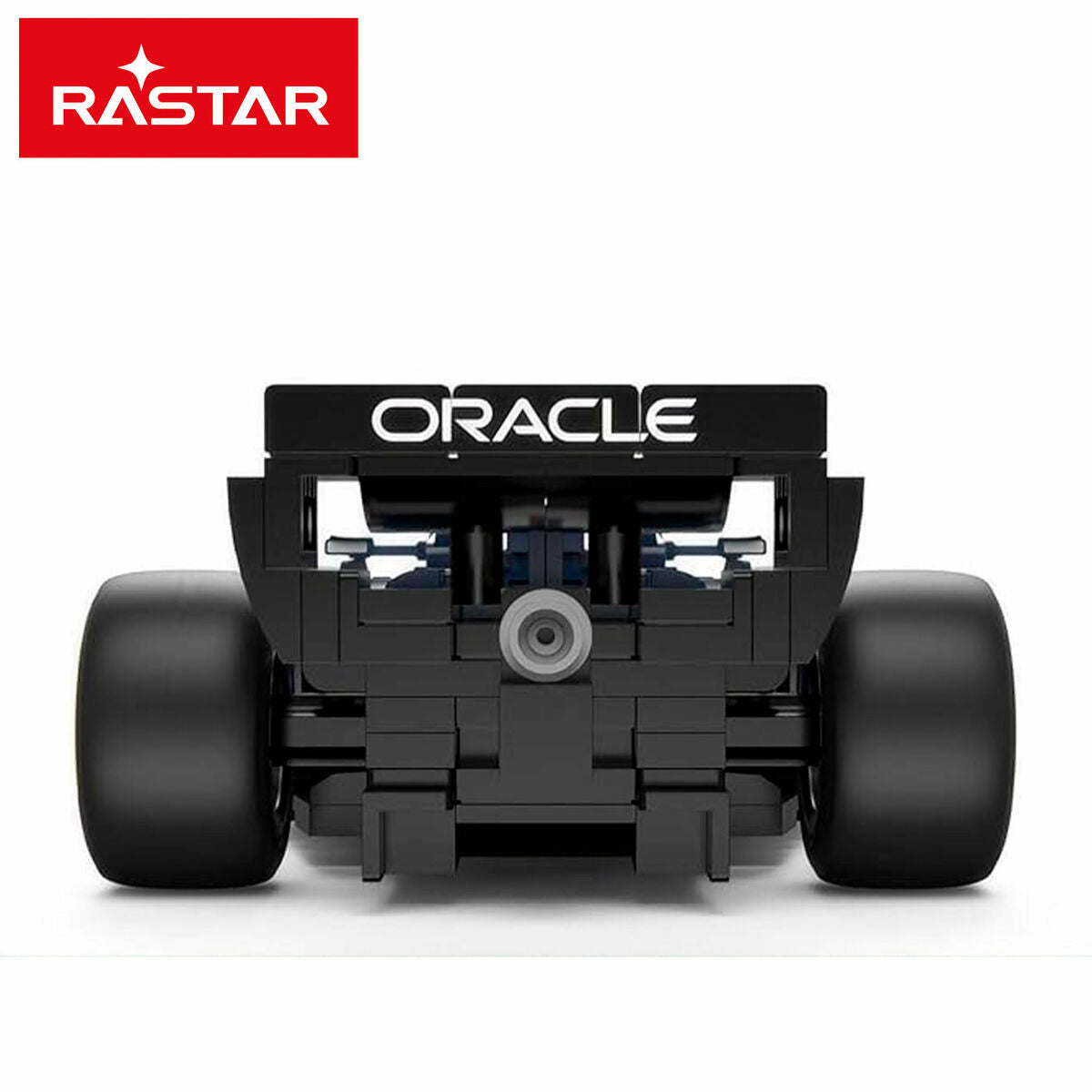 Set de Construcție Red Bull Mașină 333 Piese - Jucarii si jocuri