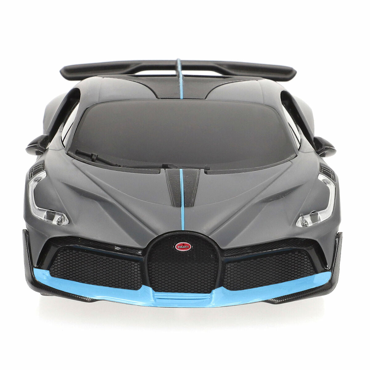 Mașină Radio Control Bugatti 19,5 x 5 x 9 cm (6 Unități) - Jucarii si jocuri, Vehicule